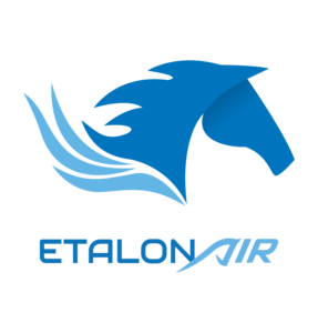 logo etalonair